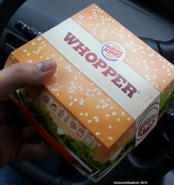 whopper