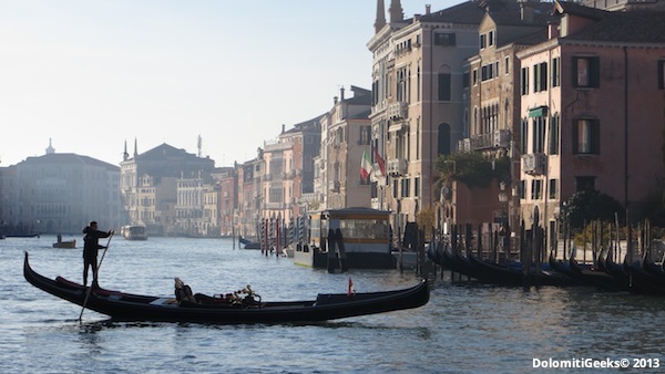 Grand Canal