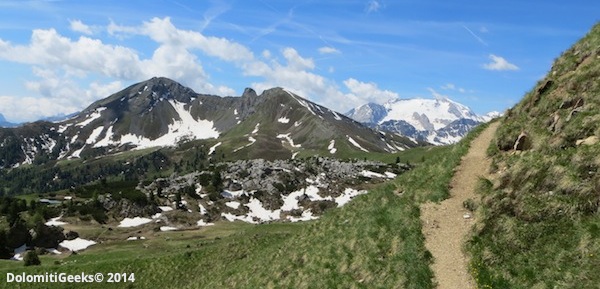 Col di Lana