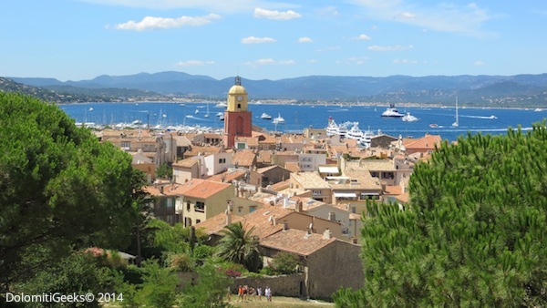 St Tropez