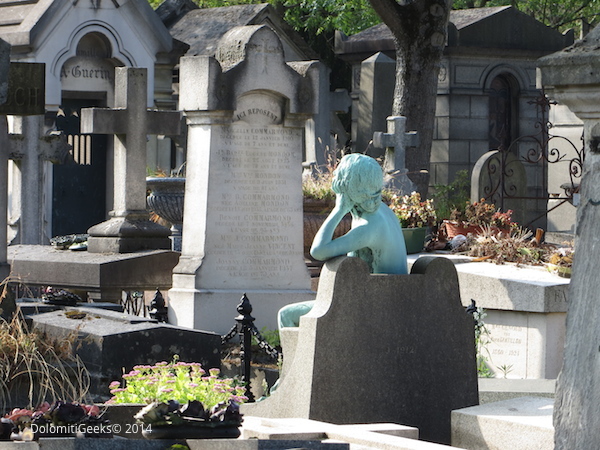 Père Lachaise