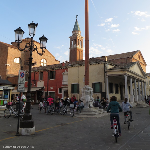 Chioggia