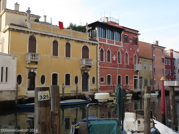 Chioggia
