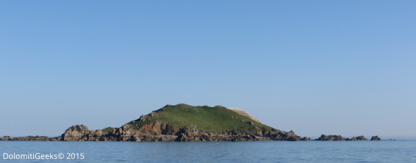 île Rouzic