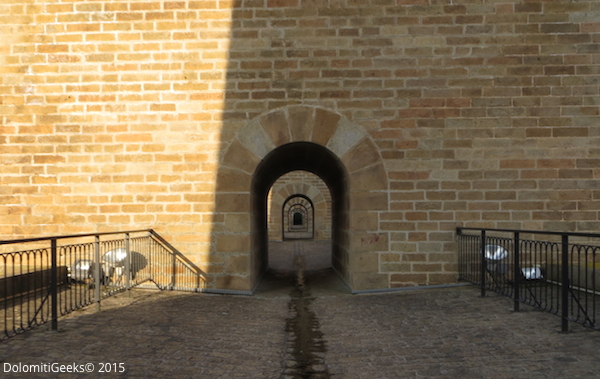 Le Viaduc de Morlaix