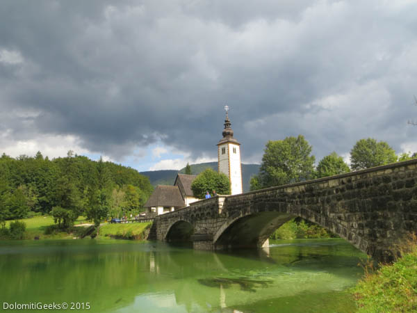 Bohinj