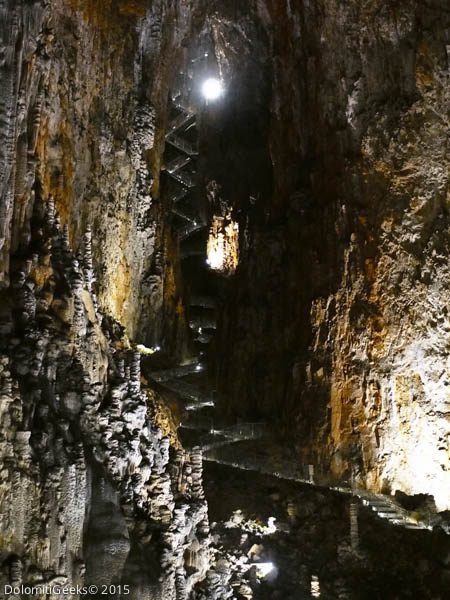 Grotta gigante