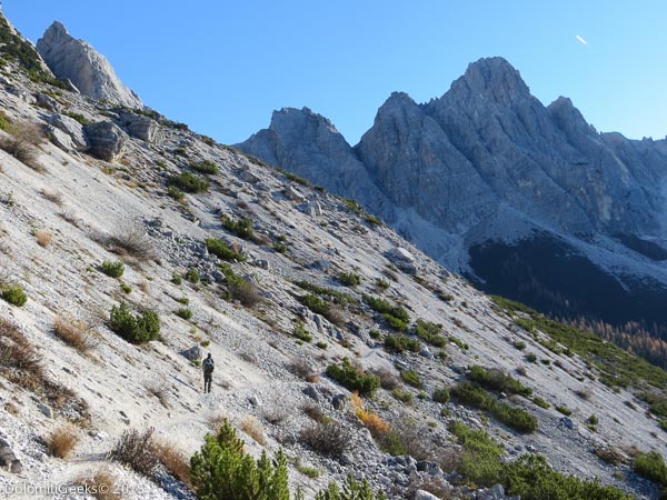 Castello di Moschesin