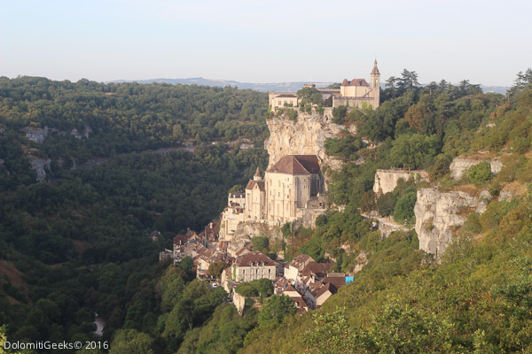 Rocamadour