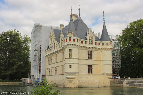 Azay-le-Rideau