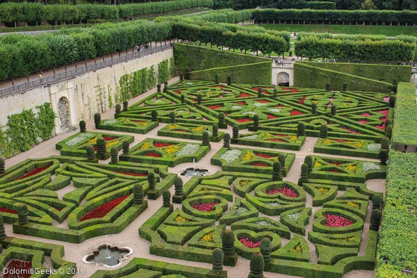 Villandry