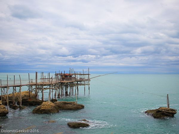 Trabocco