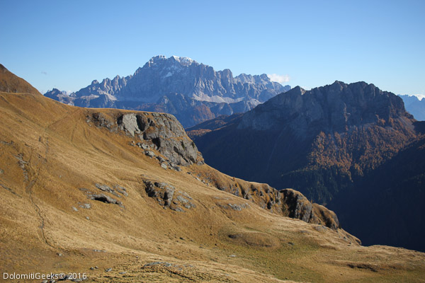 Marmolada