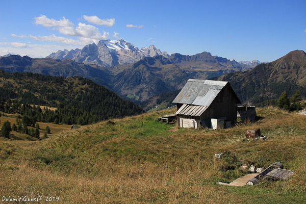 Marmolada