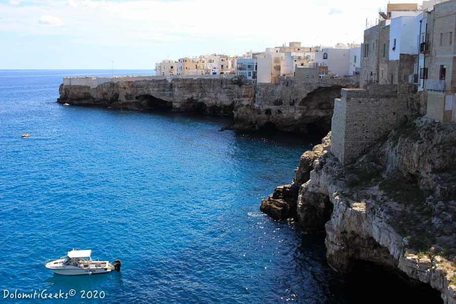 Polignano a Mare