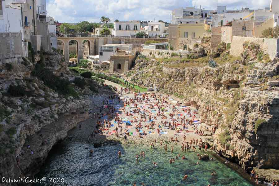 Polignano a Mare