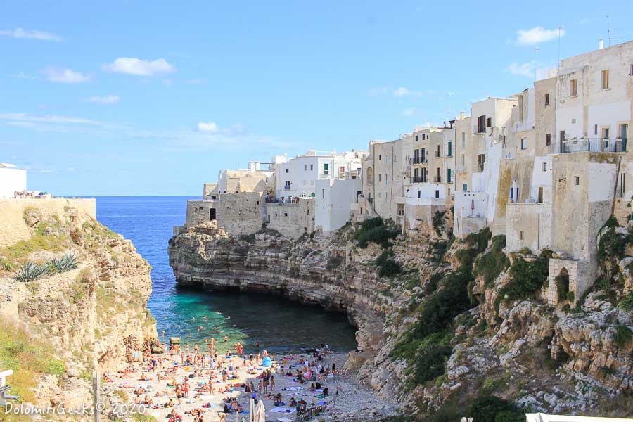 Polignano a Mare