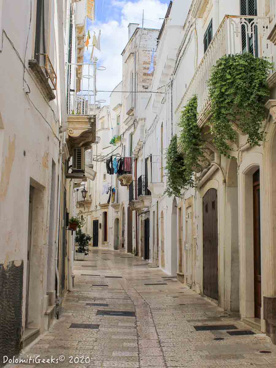 Martina Franca