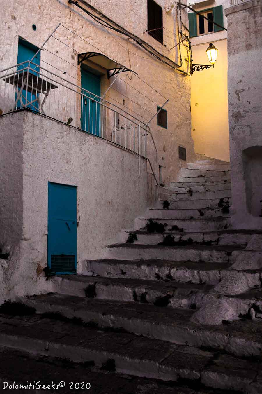 Ostuni