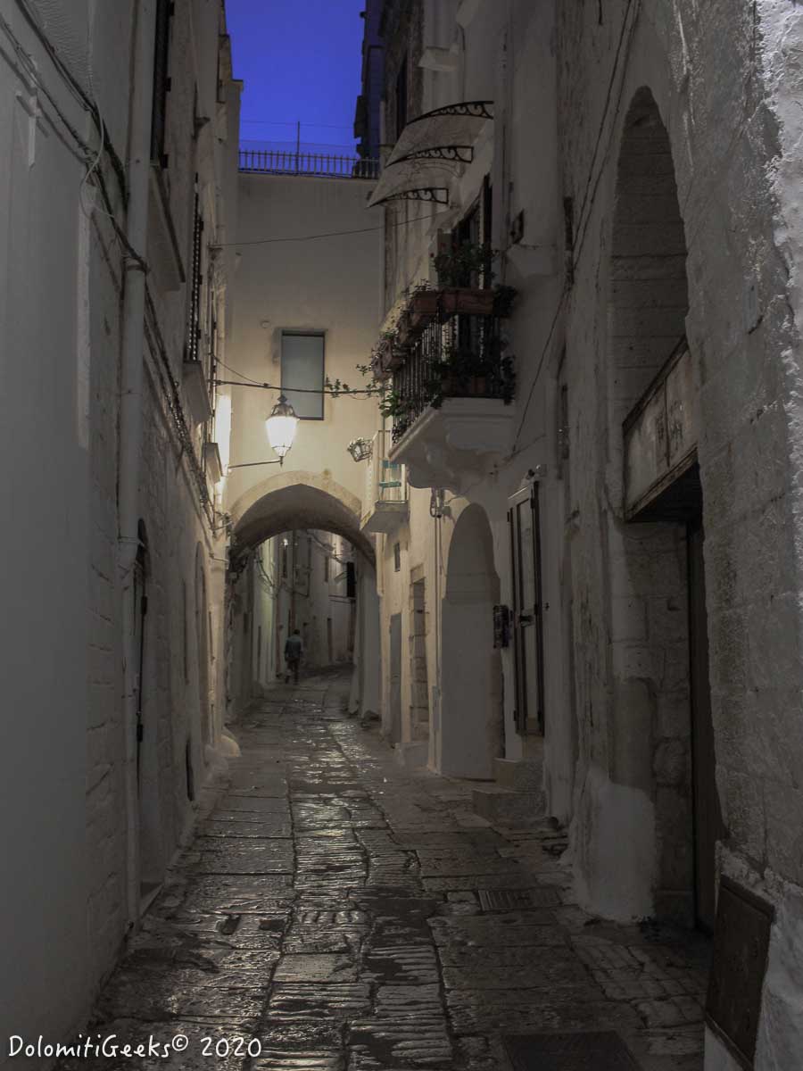 Ostuni
