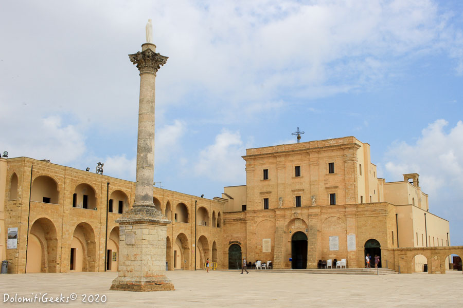 Santa Maria di Leuca
