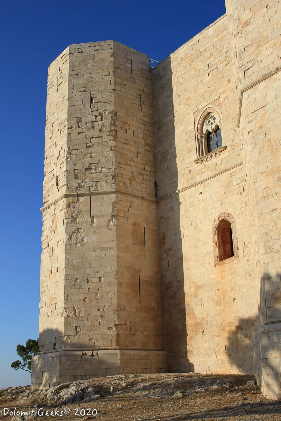 Castel del Monte