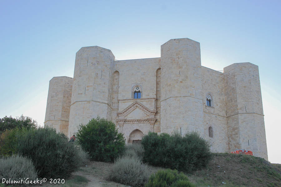 Castel del Monte
