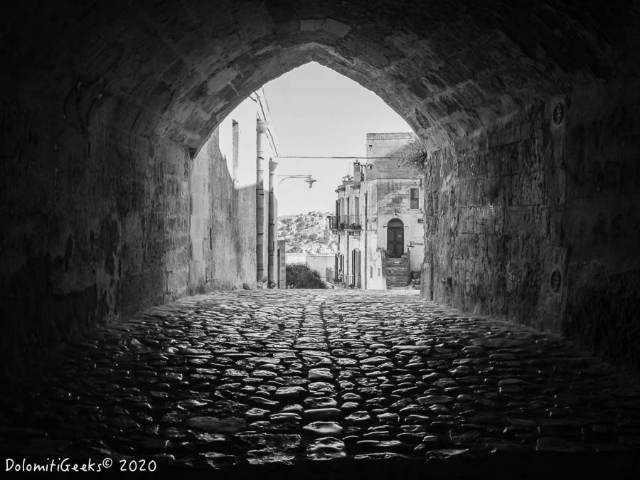 Matera 
