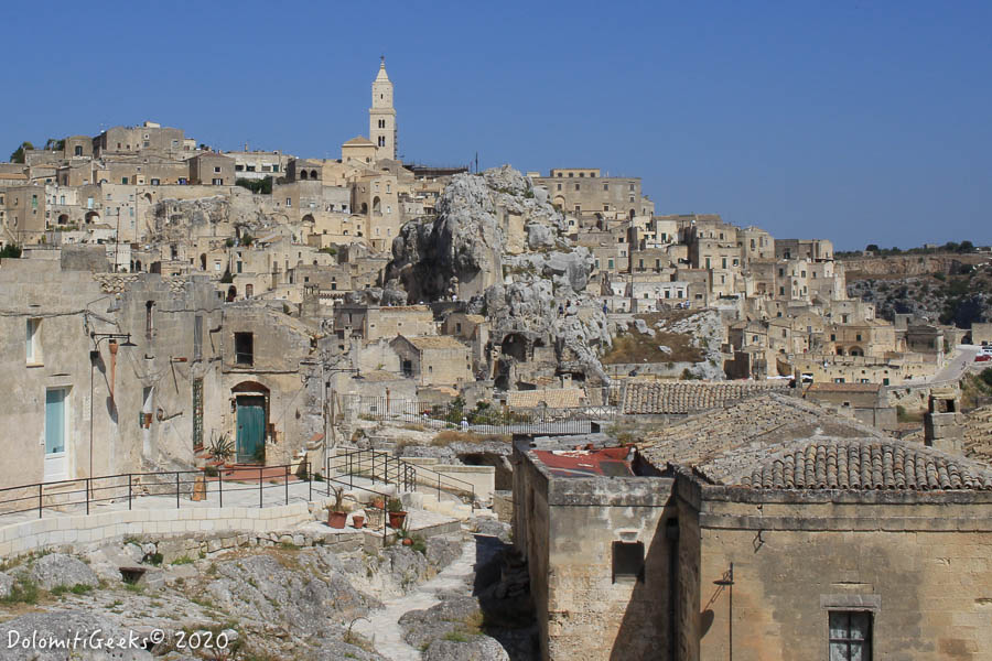 Matera