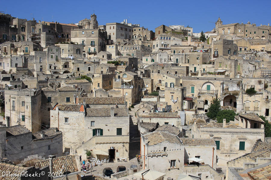 Matera