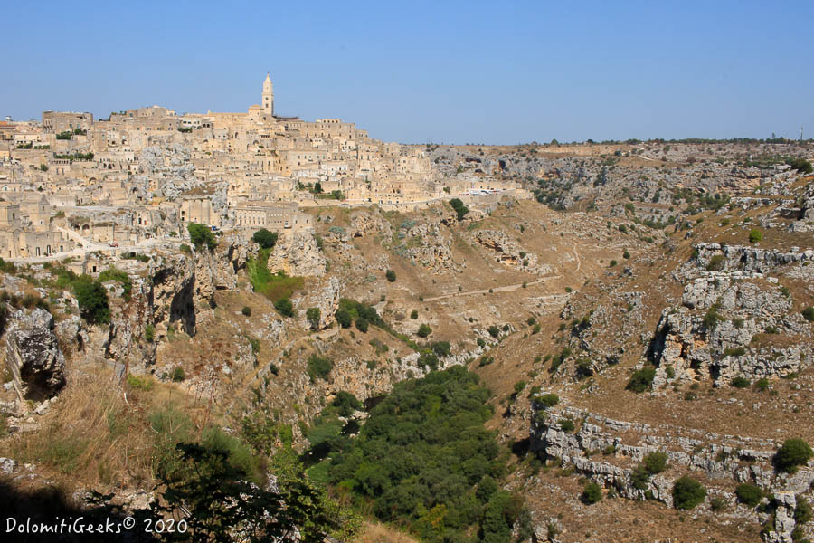 Matera