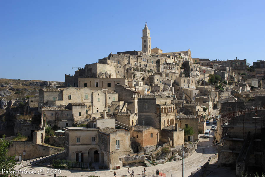 Matera