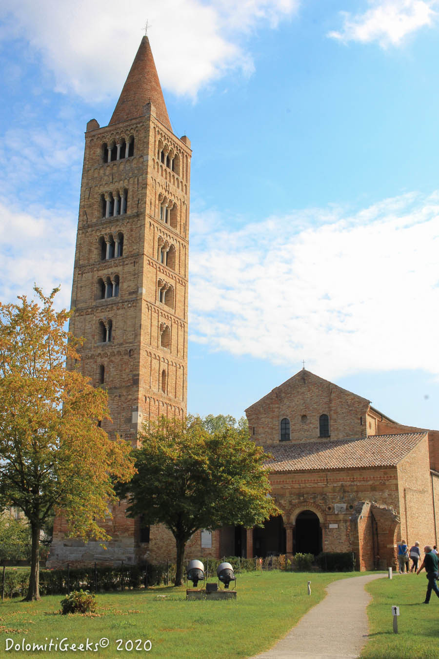 Abbazia di Pomposa