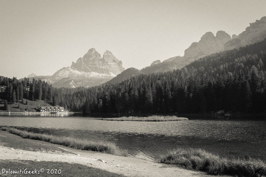 Misurina