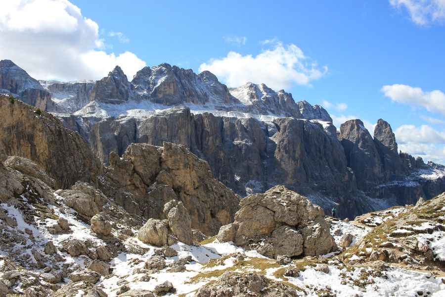 Forcella de Cir
