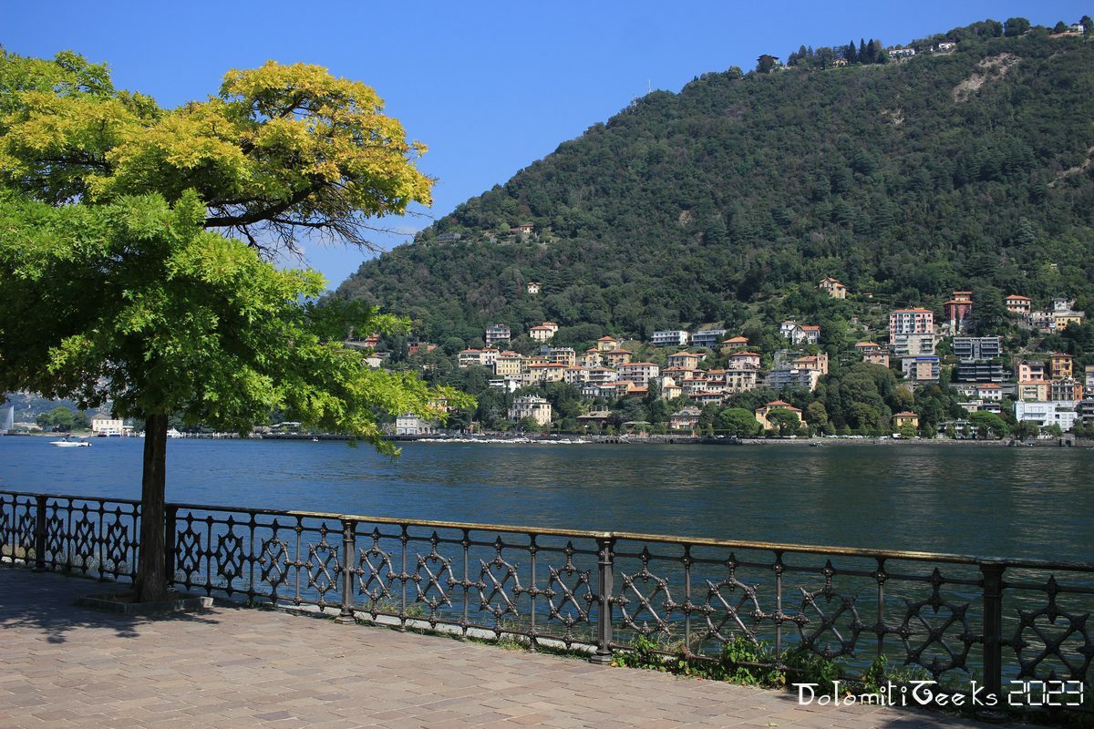 Como