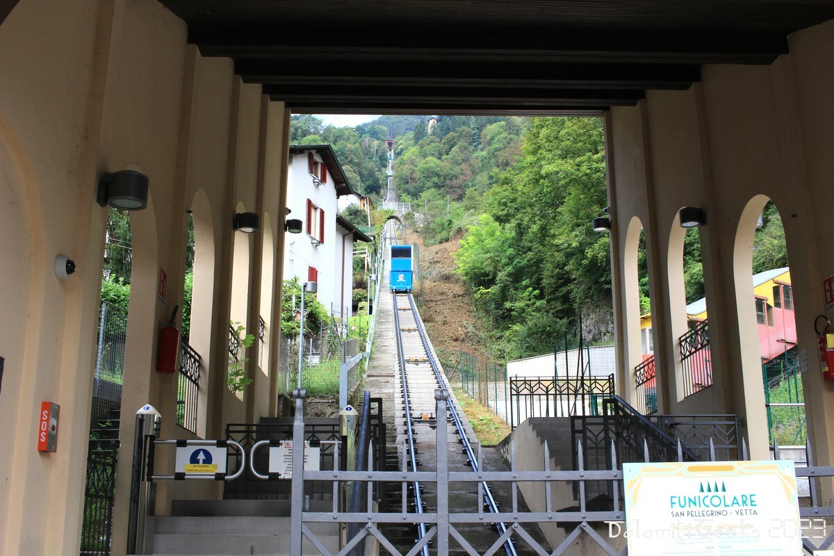 San Pellegrino Terme