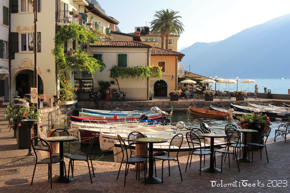 Limone sul Garda