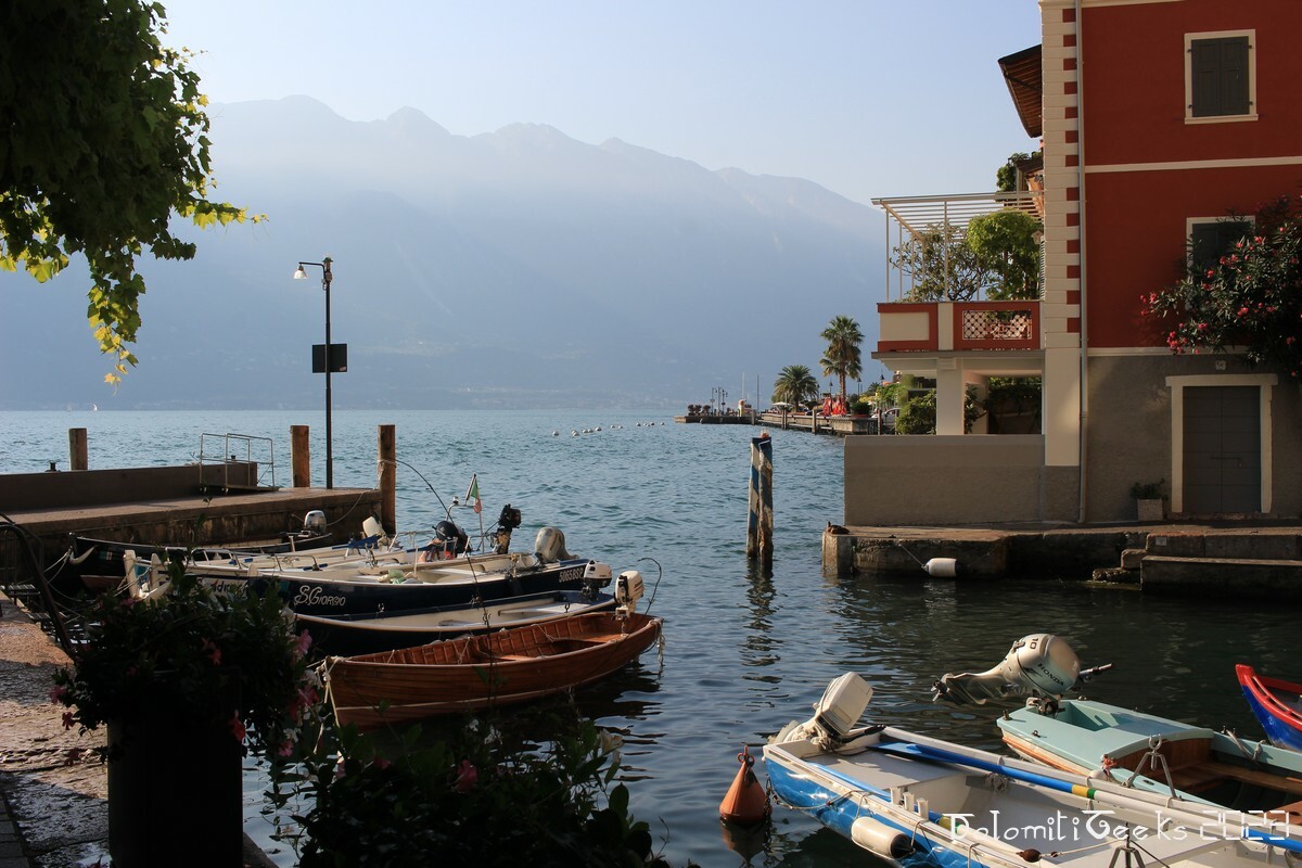 Limone sul Garda