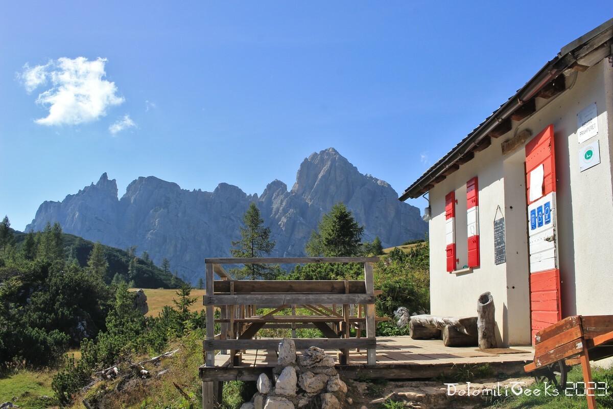 Rif. Sommariva al Pramperet