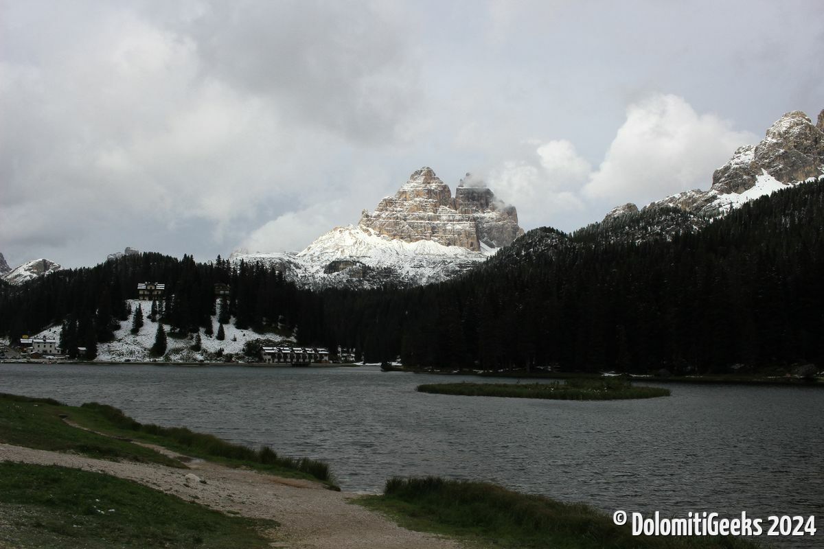 Misurina
